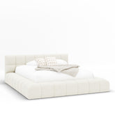 Cheshire Marshmallow Bubble Bed Frame