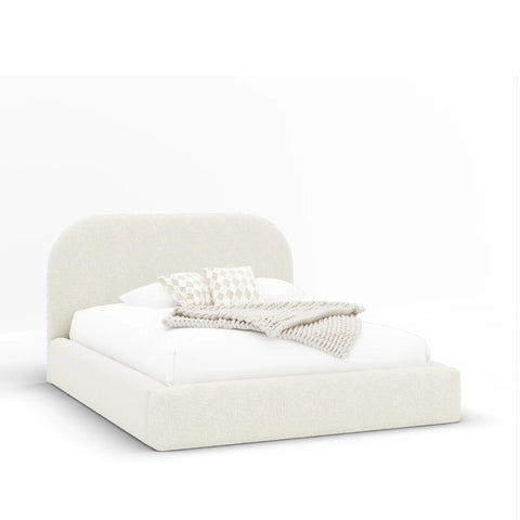 Aintree Curve Bed Frame