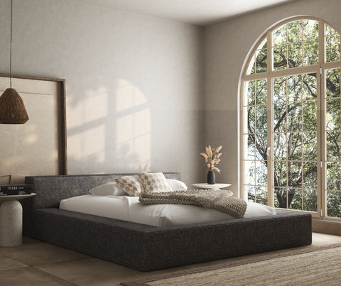 Hudson Cloud Platform Bed Frame